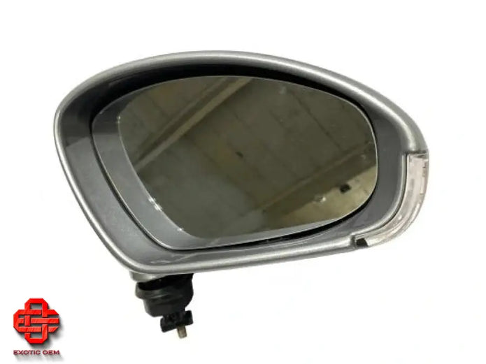 BUGATTI VEYRON RIGHT MIRROR RIGHT MIRROR