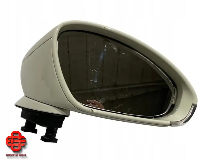 BUGATTI VEYRON RIGHT MIRROR