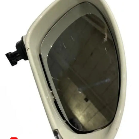BUGATTI VEYRON RIGHT MIRROR