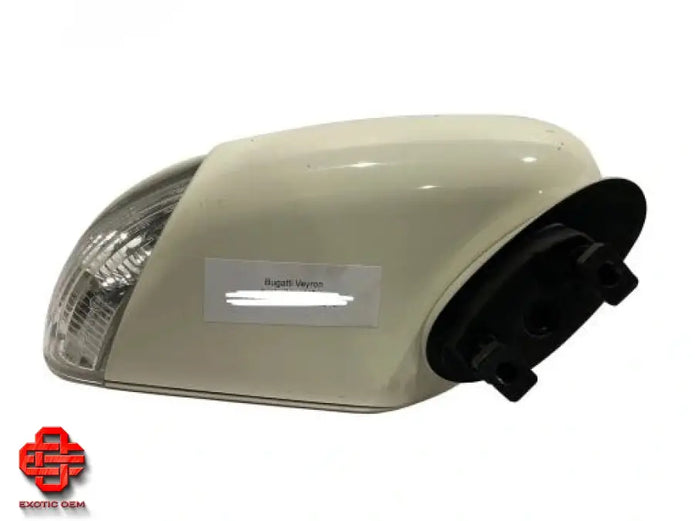BUGATTI VEYRON RIGHT MIRROR