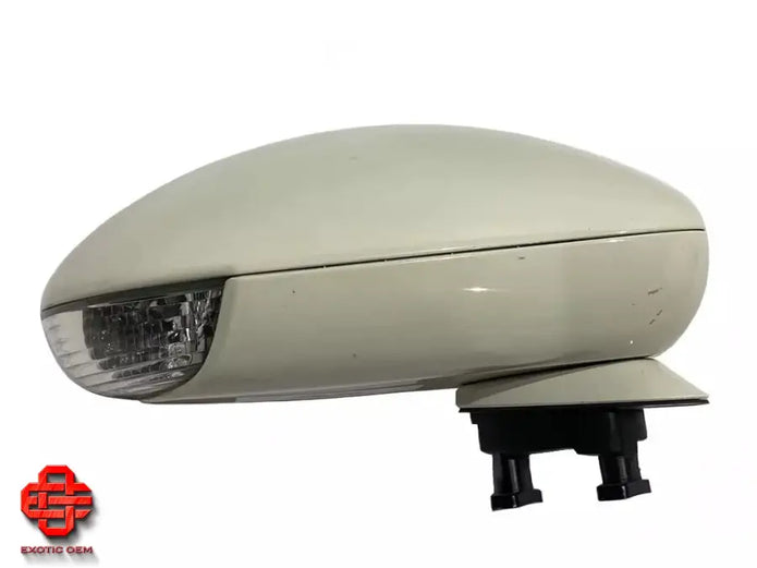 BUGATTI VEYRON RIGHT MIRROR COMPLETE