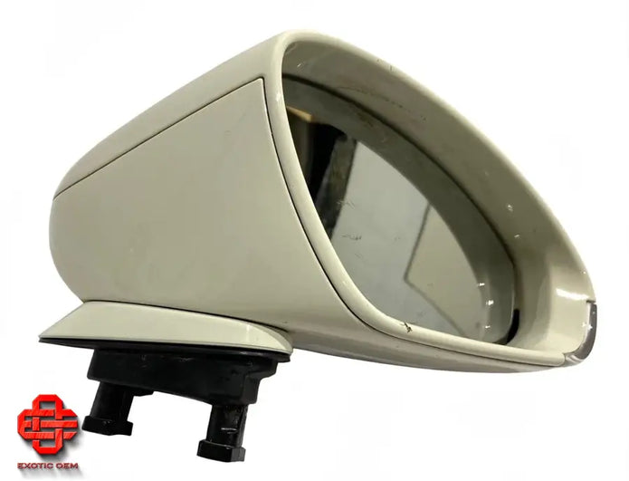 BUGATTI VEYRON RIGHT MIRROR COMPLETE