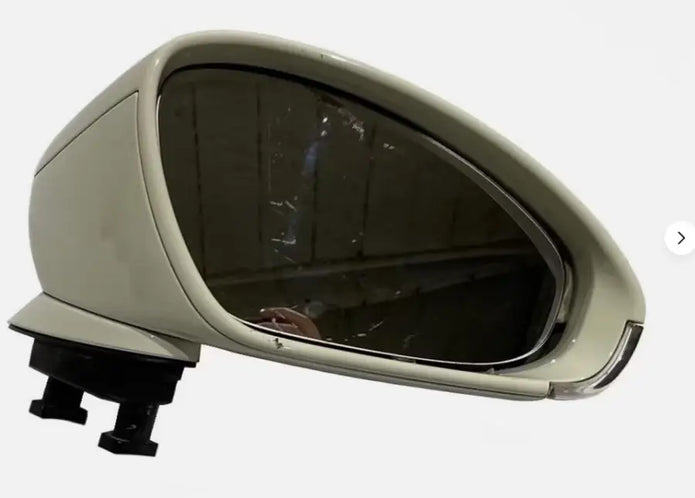 BUGATTI VEYRON RIGHT MIRROR COVER MIRROR