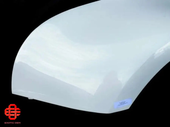 BUGATTI VEYRON RIGHT REAR FENDER RIGHT FENDER