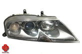 BUGATTI VEYRON RIGHT RH HEADLIGHT LAMP
