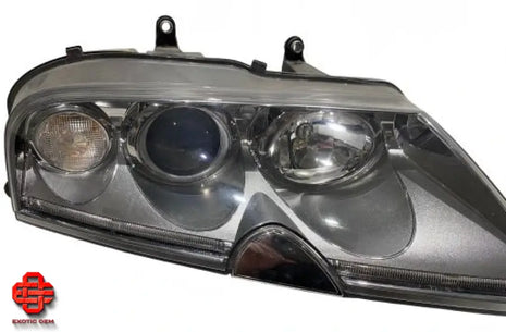 BUGATTI VEYRON RIGHT RH HEADLIGHT LAMP