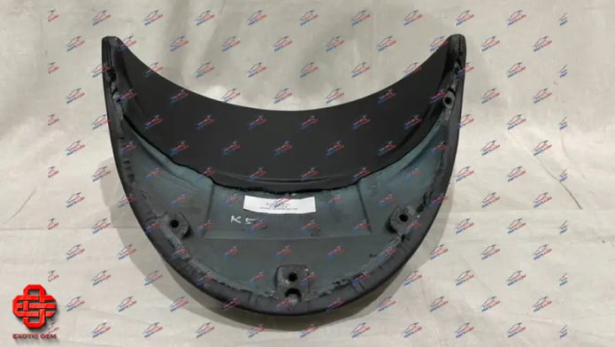 BUGATTI VEYRON SPEEDOMETER COVER