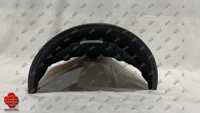 BUGATTI VEYRON SPEEDOMETER COVER