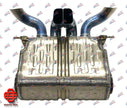 BUGATTI VEYRON SPORT EXHAUST OEM PART