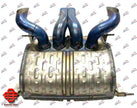 BUGATTI VEYRON SPORT EXHAUST OEM PART