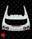 BUGATTI VEYRON TRUNK LID COVER
