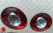 BUGATTI VEYRON TRUNK LID COVER