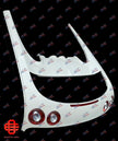 BUGATTI VEYRON TRUNK LID COVER