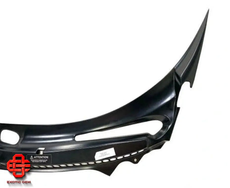 BUGATTI VEYRON UNDERWINDSCREE