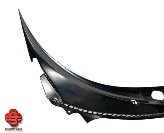 BUGATTI VEYRON UNDERWINDSCREE