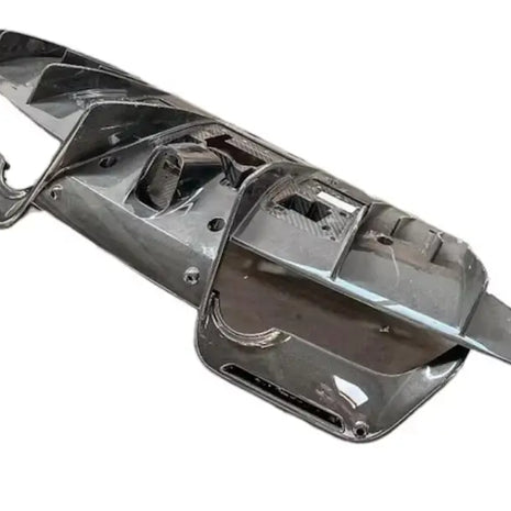 CARBON DIFFUSER FERRARI 488