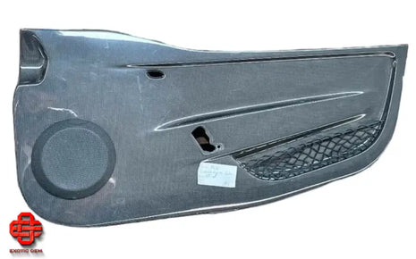 CARBON DOOR TRIM FERRARI F430