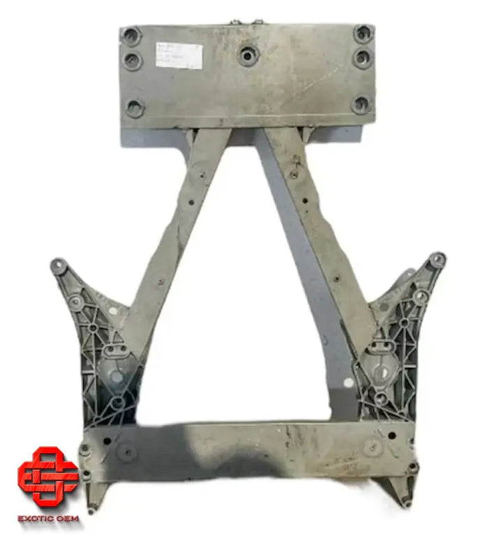 ENGINE FRAME FERRARI F12