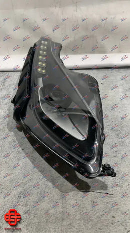 ERRARI 488 HEADLIGHT RH AFS OEM PART BIXENON