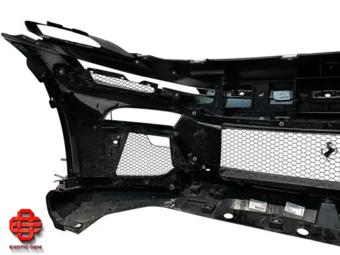 FEFERRARI PUROSANGUE FRONT BUMPER