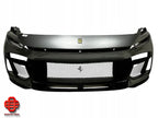 FEFERRARI PUROSANGUE FRONT BUMPER