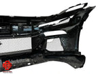 FEFERRARI PUROSANGUE FRONT BUMPER