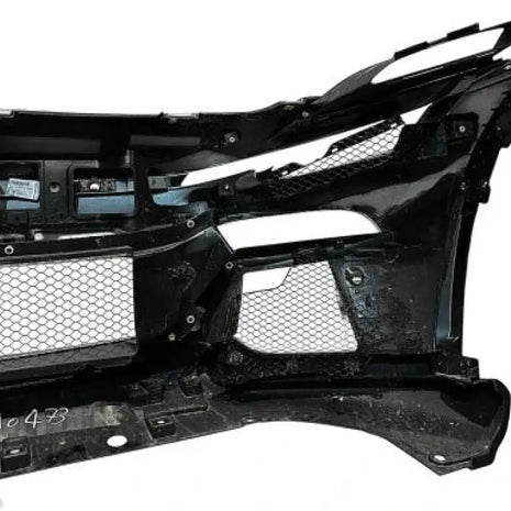 FEFERRARI PUROSANGUE FRONT BUMPER