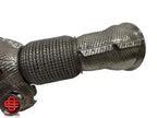 FERRARI 296 CATALYTIC CONVERTER