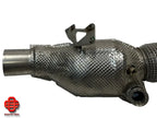 FERRARI 296 CATALYTIC CONVERTER CATALYST CATALYTIC LH