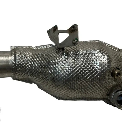 FERRARI 296 CATALYTIC CONVERTER CATALYST CATALYTIC LH