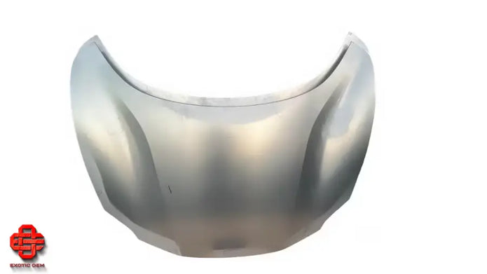 FERRARI 296 GTB / 296GTB - FRONT HOOD - FRONT HOOD NEW NEW