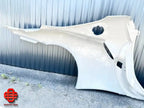FERRARI 296 GTB BODY QUARTER PANEL REAR FENDER TRIM LH