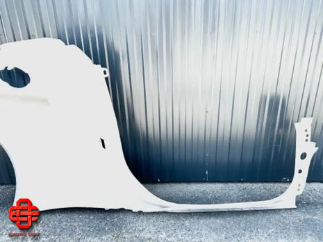 FERRARI 296 GTB BODY QUARTER PANEL REAR FENDER TRIM LH