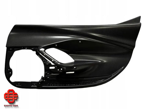 FERRARI 296 GTB CARBON DOOR PANEL