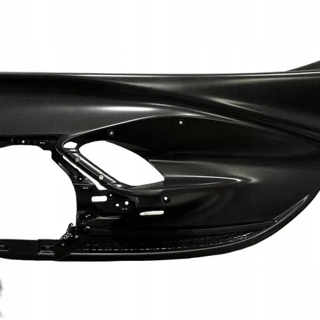 FERRARI 296 GTB CARBON DOOR PANEL