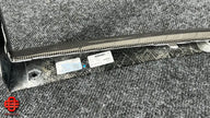 FERRARI 296 GTB FRONT LIP CARBON FIBER OEM