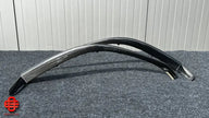 FERRARI 296 GTB FRONT LIP CARBON FIBER OEM
