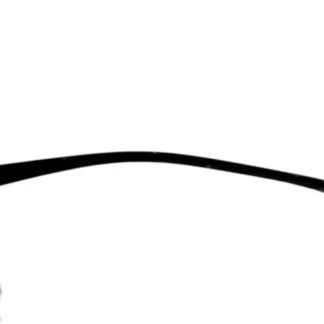 FERRARI 296 GTB GTS CARBON SPOILER SIDE SKIRT