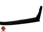 FERRARI 296 GTB GTS CARBON SPOILER SIDE SKIRT