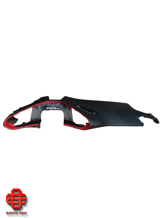 FERRARI 296 GTB/GTS DASHBOARD