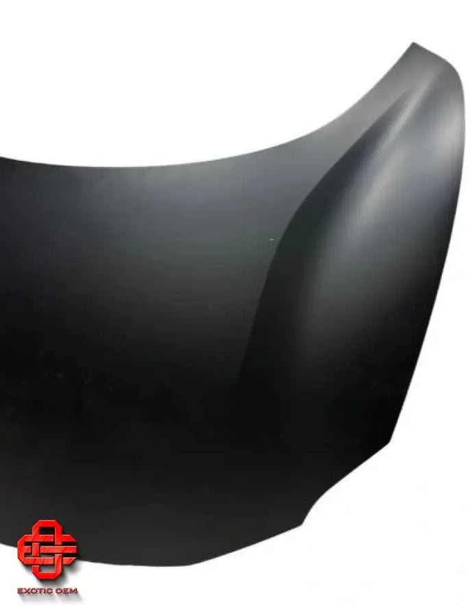 FERRARI 296 GTB GTS FRONT BONNET HOOD