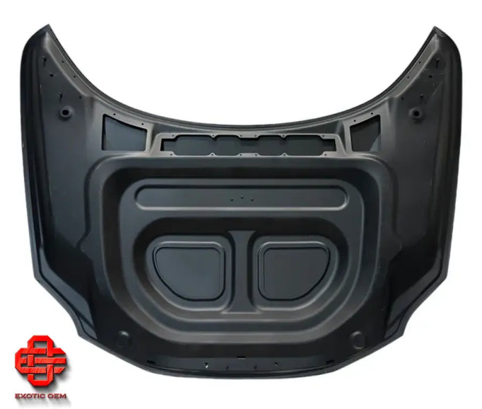 FERRARI 296 GTB GTS FRONT HOOD OEM