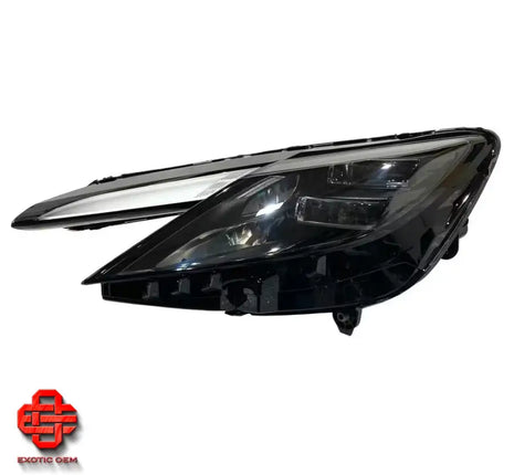 FERRARI 296 GTB GTS LEFT HEADLIGHT