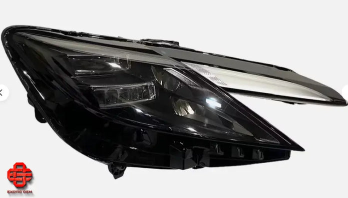 FERRARI 296 GTB GTS RIGHT HEADLIGHT