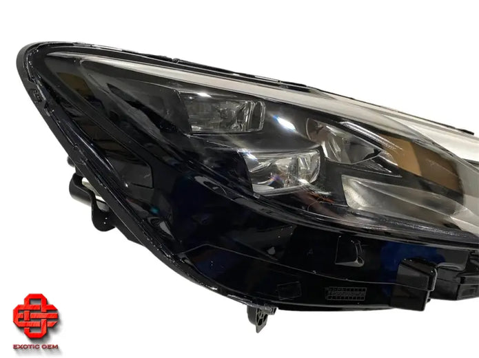 FERRARI 296 GTB GTS RIGHT HEADLIGHT