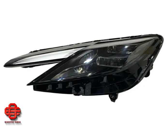 FERRARI 296 GTB HEADLIGHT LH EU SPEC OEM