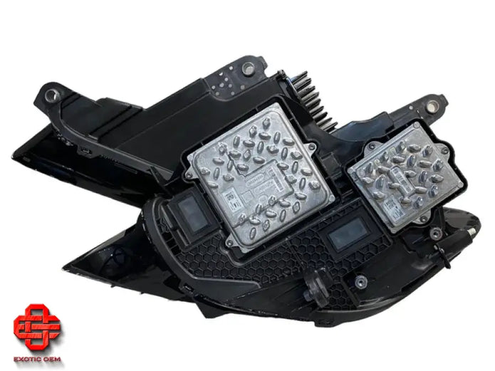 FERRARI 296 GTB HEADLIGHT RH EU SPEC OEM