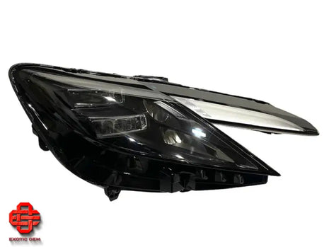 FERRARI 296 GTB HEADLIGHT RH EU SPEC OEM