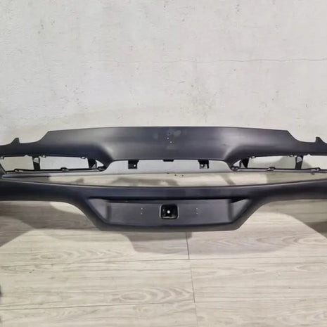 FERRARI 296 GTB REAR BUMPER EU SPEC OEM