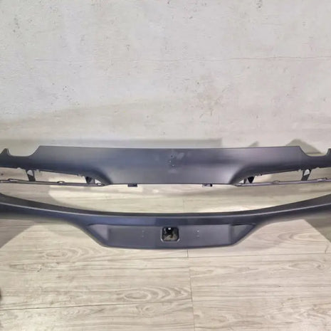 FERRARI 296 GTB REAR BUMPER EU SPEC OEM